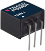 Dc-Dc Converter, 12V, 1A Rohs Compliant Traco Power - 74AJ4955 - Newark, An Avnet Company