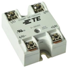 Solid State Rly, Spst, 125A, 24-240Vac; Contact Configuration Potter&brumfield Te Connectivity - 92C1939 - Newark, An Avnet Company