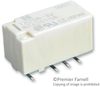Relay, Signal, Dpdt, 30Vdc, 2A; Coil Voltage Panasonic - 11C0450 - Newark, An Avnet Company