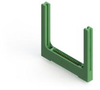 Card Edge Conn, Single Side, 18Pos, Th; Card Edge Connector Type Edac - 67AJ6745 - Newark, An Avnet Company