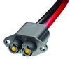 Connector, Power Entry, Plug, 60A; Product Range Corcom - Te Connectivity - 41R3794 - Newark, An Avnet Company