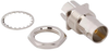 Rf Coaxial, Bnc Jack, 75 Ohm, Pcb; Connector Type Amphenol Rf - 13AC9545 - Newark, An Avnet Company