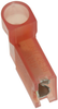 Terminal, Flag Disconnect, 4.75Mm, Red; Product Range Amp - Te Connectivity - 28AC7787 - Newark, An Avnet Company