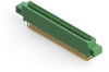 Card Conn, Single Side, 28Pos, Wire Wrap; Card Edge Connector Type Edac - 67AJ4365 - Newark, An Avnet Company