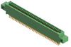 Card Edge Conn, Dual Side, 70Pos, Lug; Card Edge Connector Type Edac - 69AJ5144 - Newark, An Avnet Company