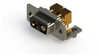 Combo D-Sub Conn, R/a Rcpt, De-2Wk2, Th; Product Range Edac - 56AJ9172 - Newark, An Avnet Company