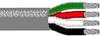 Unshielded Multiconductor Cable 4 Conductor 22Awg 500Ft; Cable Shielding Belden - 15B3328 - Newark, An Avnet Company