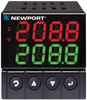 Temperature/process Control, 90V To 240V; No. Of Digits / Alpha Newport Electronics - 87H8809 - Newark, An Avnet Company