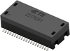 Xfmr, 10/100 Base-T, 4 Port, Smd Rohs Compliant Te Connectivity - 88AH3317 - Newark, An Avnet Company