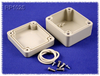 Small Enclosures - Plastic Enclosures - Ritec Plastic Enclosures - RP1025 - Hammond Manufacturing Company Inc.