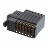 Backplane Connectors - Specialized - 10136993-001LF - Lingto Electronic Limited