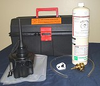 Calibration kit / CO2 Controllers & Sensor -- NBLPNGCK