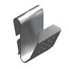 Snap-On Leaf Spring Contact - 209 - Keystone Electronics Corp.