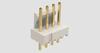 AgilLink™ 2.54mm - G861AB04221T2EU - Amphenol Communications Solutions