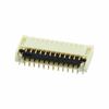 FFC, FPC (Flat Flexible) Connector Assemblies - 23-5019122390TR-ND - DigiKey