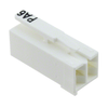 Rectangular Connector Housings - A119519-ND - DigiKey