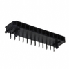 Headers, Male Pins - 23-0436501200-ND - DigiKey