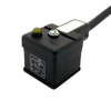 Sensor Cable Assemblies - WM21139-ND - DigiKey