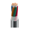 Electronic, 7 C #16 Str TC, PVC Ins, PVC Jkt - 8621 - Belden Inc.