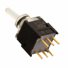 Switches - Toggle Switches -- B12JJPF - Image