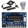 Embedded MCU, DSP Evaluation Boards - 448-CY3210-MINIPROG1-ND - DigiKey