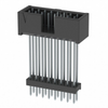 Headers, Male Pins - 612-ZSS-108-08-T-D-1178-ND - DigiKey