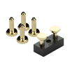 Solid State Lighting Connector Assemblies - AE11579TR-ND - DigiKey