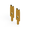 Backplane Connector Contacts - 151-103-002-250-200-ND - DigiKey