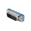 D-Sub, D-Shaped Connector Accessories - 5073-DML015S-ND - DigiKey