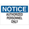 Signs, Nameplates, Posters - 2267-73476-ND - DigiKey