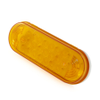 Grote 53963-3 Stop-Tail-Turn LED Light 6.5