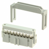 Free Hanging, Panel Mount - 71600-218LF-ND - DigiKey