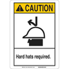Signs, Nameplates, Posters - 2267-44990-ND - DigiKey