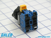 IDEC Selector Switches Non-Illuminated - HW1S-2TF20 - Galco Industrial Electronics