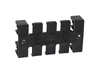 MUPL Strain Relief Mounting Plates - 87201014 - Galco Industrial Electronics