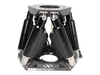 High Load Hexapod, 50 kg Centered Load Capacity, M6 -- HXP200-MECA
