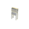 Powerpole® 75 55A Vertical Mini Powerclaw PCB Contacts Tin Plated -- PC5933T-BK