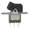 Rocker & Toggle Switches - M2015TNW03-DA - Powell Electronics, Inc.