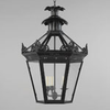 Gifford Lantern, External - CLA69/BZ - Vaughan Designs, Inc.
