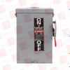 Safety Switch - 12363466 - Radwell International