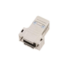 D-Sub, D-Shaped Connector Backshells, Hoods - 4414-6560-6301-02-ND - DigiKey