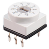 DIP Switches -- 5294-PT65303-ND