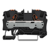 Through terminal block - 2206-1205 - WAGO