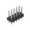 Headers, Male Pins - 612-MTSW-105-07-T-D-240-ND - DigiKey