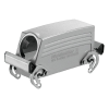 Heavy Duty Connector Housings, Hoods, Bases - 1661880000-ND - DigiKey