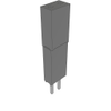 Headers, Receptacles, Female Sockets - 612-ESQ-101-44-L-D-ND - DigiKey