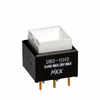 Low Profile Pushbutton -- UB215SKG036B