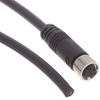 Circular Cable Assemblies - 8-03BFFM-SL7A02-ND - DigiKey