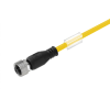 Circular Cable Assemblies - 281-1092921500-ND - DigiKey