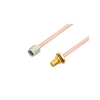 Coaxial Cables (RF) - 6099-PE3C2892LF-36-ND - DigiKey